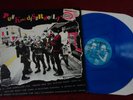 PUNK AND DISORDERLY - FRANCE BLUE PRESSING 1982 ANAGRAM GRAM 001 EX CONDITION