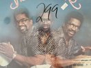 Jack Ashford - Hotel Sheet LP Funk soul Boogie Rare Groove STILL SEALED