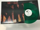 KYUSS - Sons of Kyuss GREEN VINYL LP NEW  Stoner Rock QOTSA NEW REISSUE