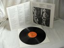 DAVID BOWIE ZIGGY STARDUST - SUPERB LAMINATED GATEFOLD COVER, GERMAN 1st PRESS