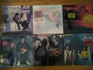 6 AIR SUPPLY VINTAGE LP Excellent Original Plastic Wrap and Sleeves MINT