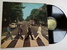 THE BEATLES - ABBEY ROAD LP EX VINYL Rare Late 70s UK 5th Press Album 1976