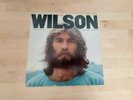 DENNIS WILSON: PACIFIC OCEAN BLUE BEACH BOYS LP (S CRB 81672) UK 1st Press EX