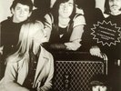 THE VELVET UNDERGROUND - LIVE AT THE GYMNASIUM - LP