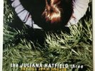 The Juliana Hatfield Three ?– Become What You Are vinyl LP (Lemonheads)