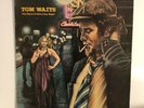 Original Tom Waits Heart of Saturday Night LP Album 1974 Asylum 7E-1015 VG-