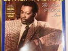 Luther Vandross The Night I Fell In Love LP Vinyl Record Original 1985 SEALED
