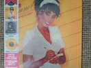 Donna Summer - She Works Hard For The Money Yellow French Vinyl Rare