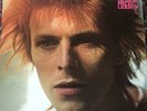 David Bowie Space Oddity Record AQL 14813 Ex