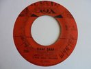 THE MELODIANS + JACKIE MITTOO Bad feeling RANDY COX Rocksteady + Reggae 7