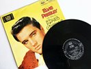 Elvis Presley - King Creole 1958 Vinyl LP RCA Australia 