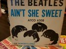 Aint She Sweet [Single] by The Beatles (Vinyl,  Capitol Records)5112