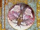 Prog Rock - Jon Anderson - Olias Of Sunhillow - German 1st Pressing 1976 VG+/NM