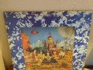 THE ROLLING STONES Their Satanic Majesties Request LP LONDON NPS-2 Hologram EXC