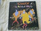 Queen - A Kind of Magic - LP