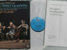 Beethoven - Later Quartets Vegh Quartet Telefunken 4LP Box