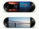 KAMASI WASHINGTON ‎– HEAVEN & EARTH 5X VINYL LP WITH HIDDEN DISC (NEW/SEALED)