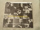 Mahler: Symphony No. 9 - Sir John Barbirolli  - HMV ASD 596 / 597 ED1 2LP