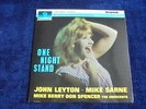 John Leyton etc. - One Night Stand 1963 UK LP COLUMBIA 1st RGM JOE MEEK