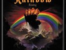 Rainbow-Rising (UK IMPORT) VINYL NEW