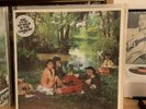BOW WOW WOW / SEE JUNGLE  UK ORG BANNED COVER RCALP3000 With Hype Sticker