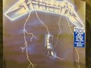 Metallica Ride The Lightning LP