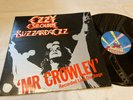 Ozzy Osbourne Blizzard Of Ozz 