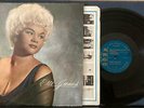 ETTA JAMES 1962 S/T LP ORG ARGO MONO FIRST PRESSING DEEP GROOVE LBL INR SLV SOUL