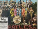 THE BEATLES Sgt. Pepper's Lonely Hearts Club Band LP Mono Vinyl 2014  SEALED NEW
