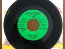 Royal Teens Planet Rock/ Short Shorts Rare Doo Wop Rockabilly 45 Power