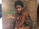 Al Green Let’s Stay Together 1972 1st Stereo Press HI Records SHL 32070 EX/ VG+