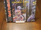Iron Maiden Somewhere In Time Limited Edition Picture Disc EMI New MINT