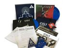 The Cult : Sonic Temple VINYL 30th Anniversary  12
