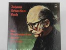 Friedrich Gulda Bach Das Wohltemperierte Klavier  MPS  5 Vinyl LP-Box 1973  SK