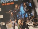 Hericane Alice Tear The House Down NEAR MINT Atlantic Vinyl LP