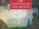 Klaus Doldinger Die Unendliche Geschichte NEAR MINT WEA Vinyl LP