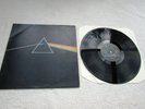 PINK FLOYD LP DARK SIDE OF THE MOON 1973 ORIG UK HARVEST A-9 EX VINYL
