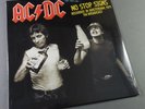 AC/DC ACDC No Stop Signs Live Amsterdam 1979 EU IMPORT Vinyl LP NEW SEALED ????????