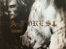 Behemoth A Forest Vinyl EP 12