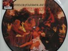 Witchfinder General	Death Penalty	PICTURE DISC LP   UNPLAYED (4)