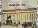 Philips 6747 431 (2) Beaux Arts Trio Schubert The Piano Trios
