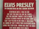 New RCA Elvis Presley 20 Golden Hits In Full Color Sleeves 45 RPM Records
