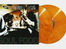 Goodie Mob Soul Food Vinyl Me Please Ltd Edition RARE Orange W/Smoke