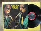 ALBERT AYLER 