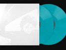 John Mayer ?Continuum VMP Vinyl Me Please Exclusive Teal Blue Color 2x Vinyl LP