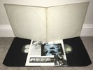 THE BEATLES White Album LP Apple 1968 Mono UK 1st Press
