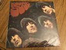 The Beatles ‘Rubber Soul’ sealed 2014 mono LP outta Germany vinyl box set Mint
