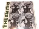 The Smiths Meat is Murder vinyl 1985 Sire Record 1st US Pressing Morrissey Moz