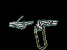 Run The Jewels - Run The Jewels (180g) (Limited-Edition) (Green Splattered Clea