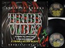 STRICTLY BREAKS Tribe Vibes Vol. 1 LP Eugene McDaniels/RAMP/Gary Bartz JAZZ FUNK